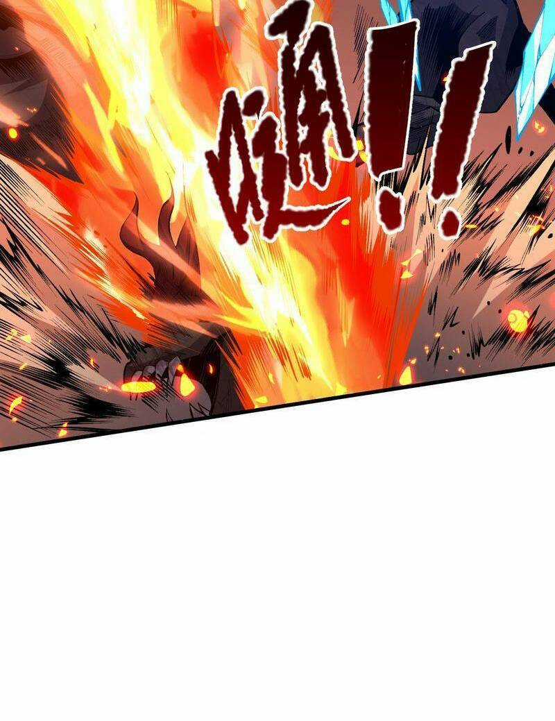 TỬ LINH PHÁP SƯ: TA CHÍNH LÀ THIÊN TAI! Chapter 34 trang 26