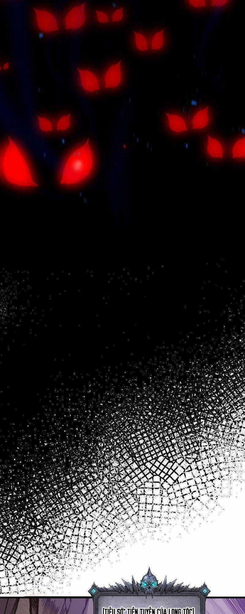 TỬ LINH PHÁP SƯ: TA CHÍNH LÀ THIÊN TAI! Chapter 34 trang 38