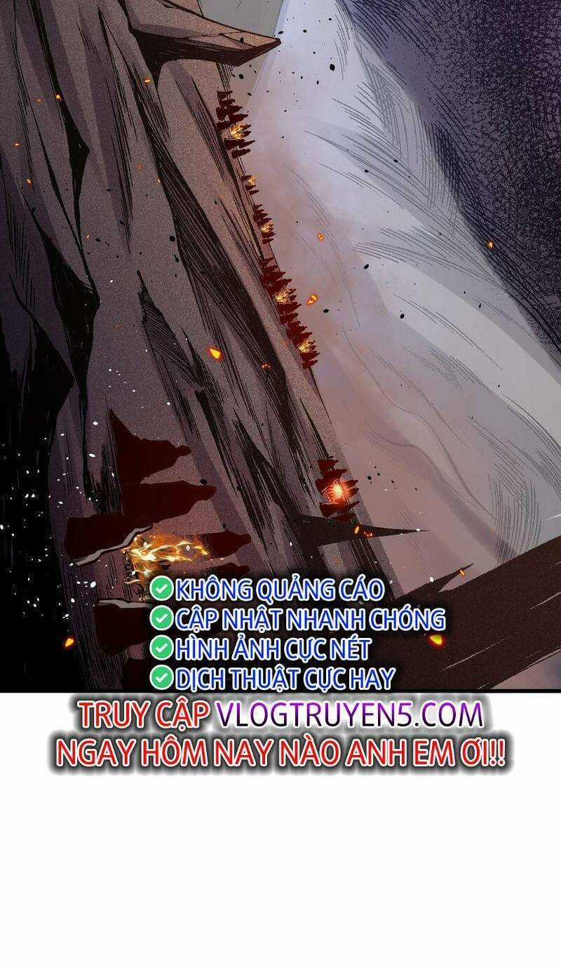 TỬ LINH PHÁP SƯ: TA CHÍNH LÀ THIÊN TAI! Chapter 34 trang 40