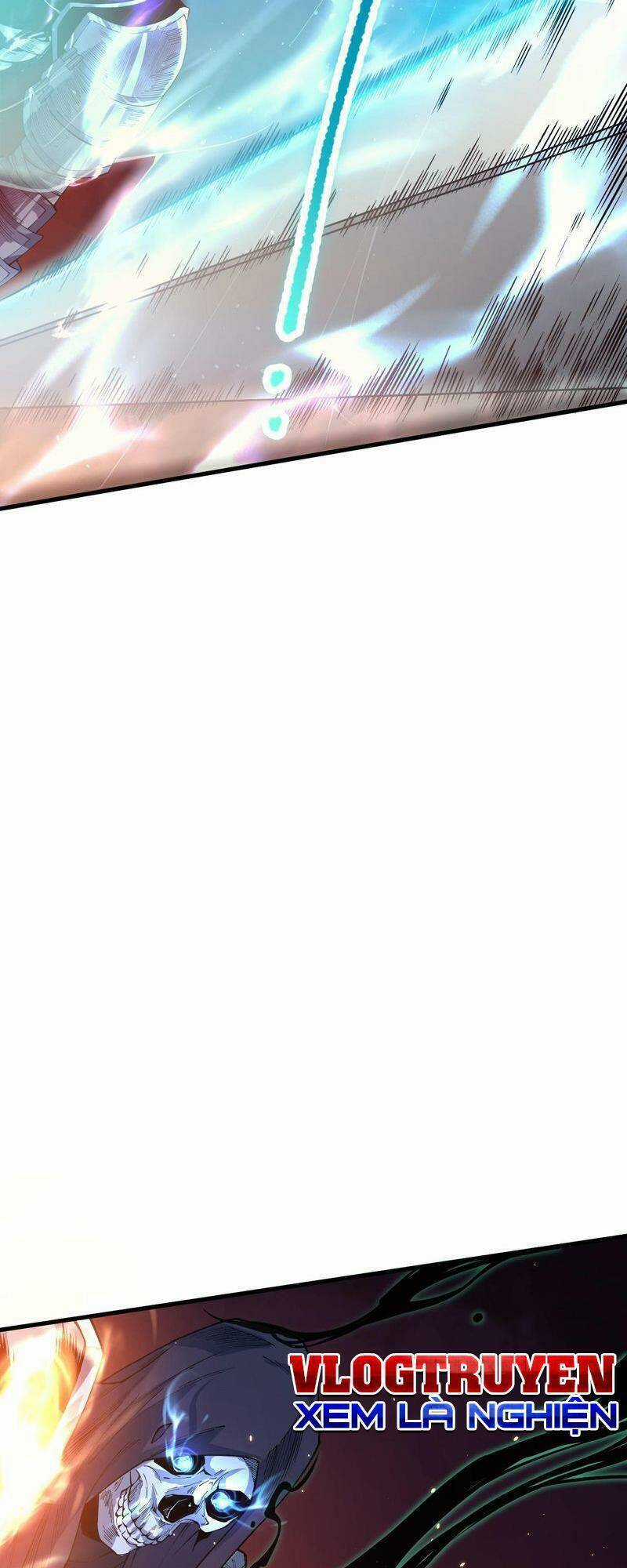 TỬ LINH PHÁP SƯ: TA CHÍNH LÀ THIÊN TAI! Chapter 34 trang 5