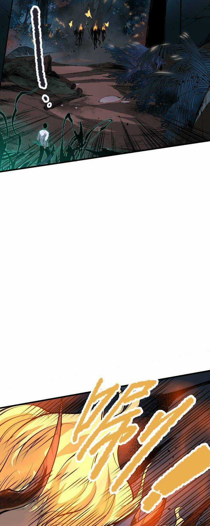 TỬ LINH PHÁP SƯ: TA CHÍNH LÀ THIÊN TAI! Chapter 34 trang 58