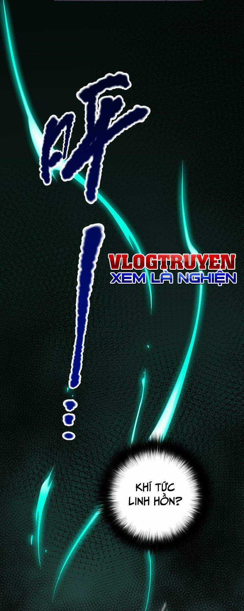 TỬ LINH PHÁP SƯ: TA CHÍNH LÀ THIÊN TAI! Chapter 34 trang 9