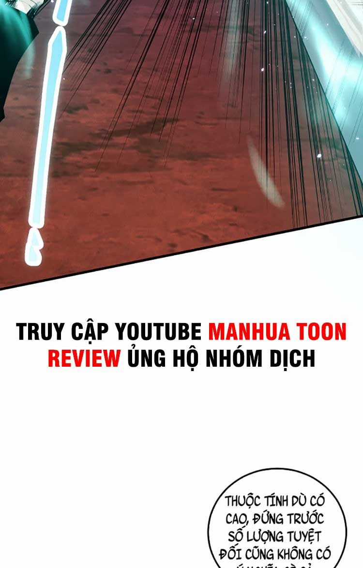 TỬ LINH PHÁP SƯ: TA CHÍNH LÀ THIÊN TAI! Chapter 35 trang 11