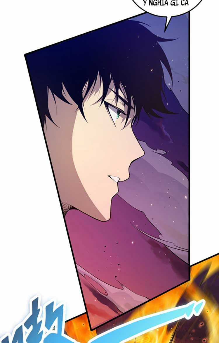 TỬ LINH PHÁP SƯ: TA CHÍNH LÀ THIÊN TAI! Chapter 35 trang 12