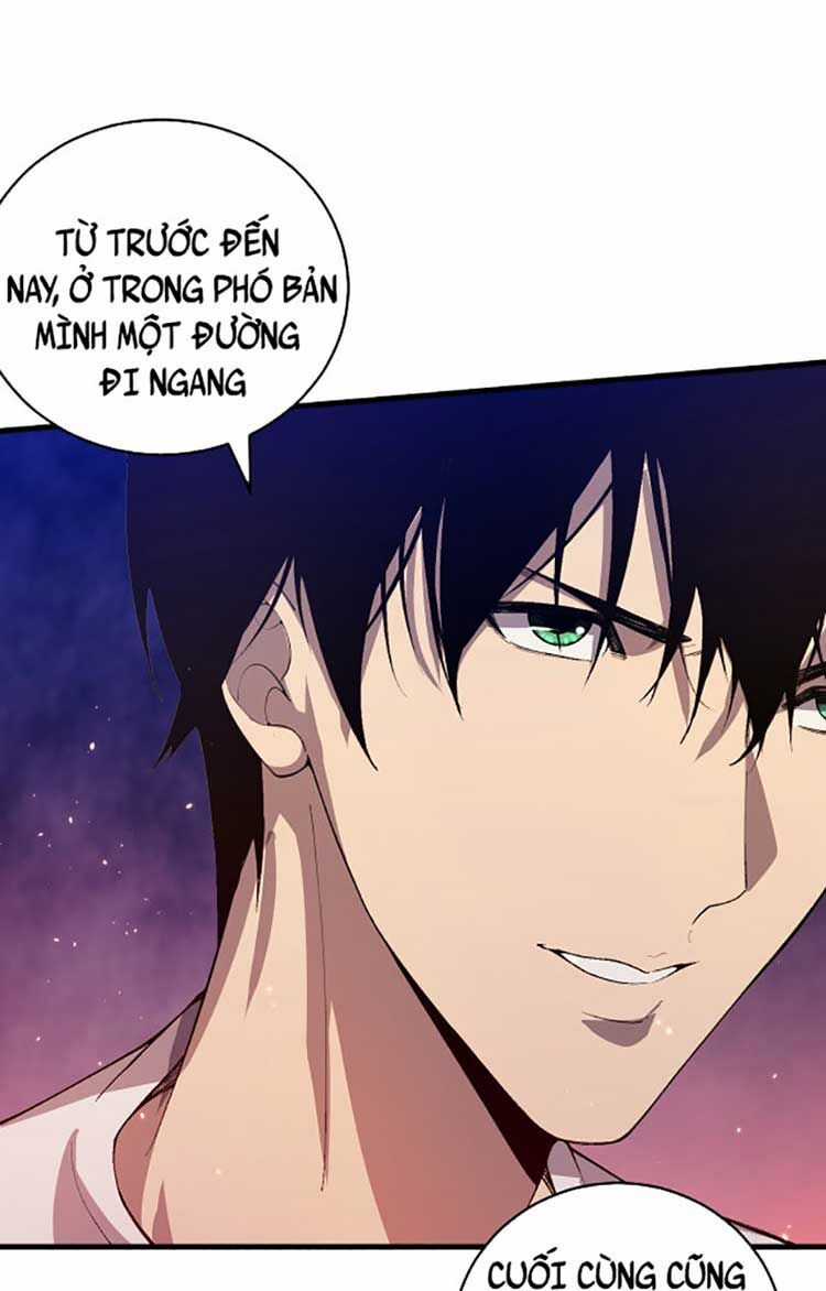 TỬ LINH PHÁP SƯ: TA CHÍNH LÀ THIÊN TAI! Chapter 35 trang 16