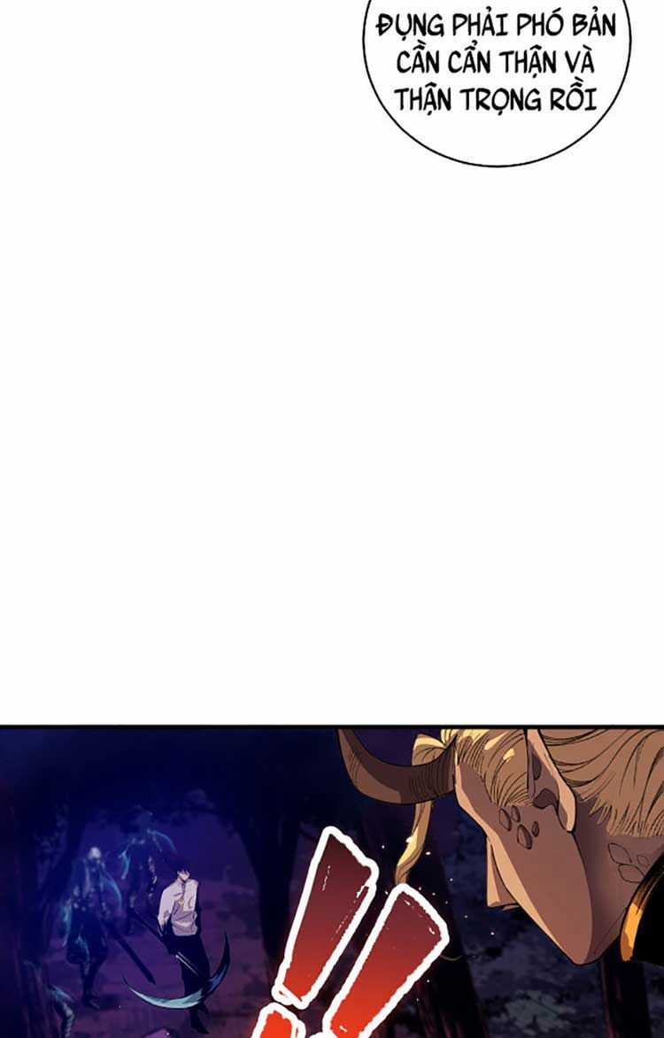 TỬ LINH PHÁP SƯ: TA CHÍNH LÀ THIÊN TAI! Chapter 35 trang 17