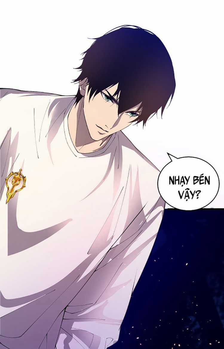 TỬ LINH PHÁP SƯ: TA CHÍNH LÀ THIÊN TAI! Chapter 35 trang 19