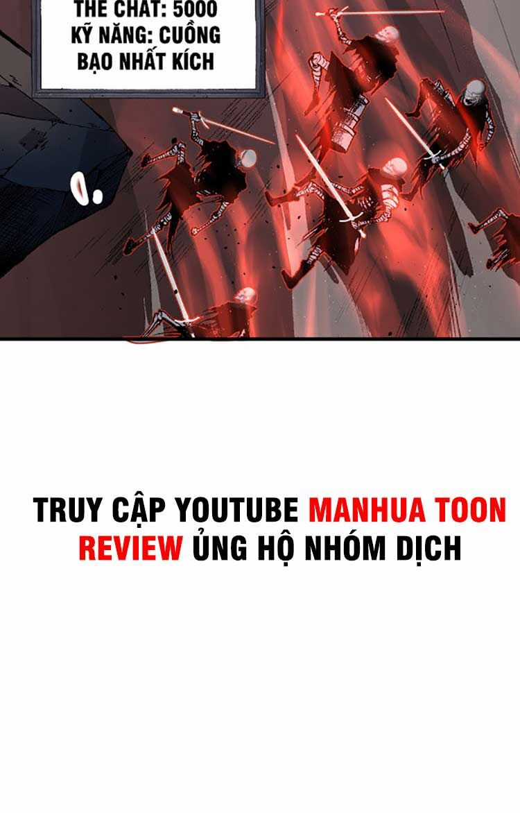 TỬ LINH PHÁP SƯ: TA CHÍNH LÀ THIÊN TAI! Chapter 35 trang 2