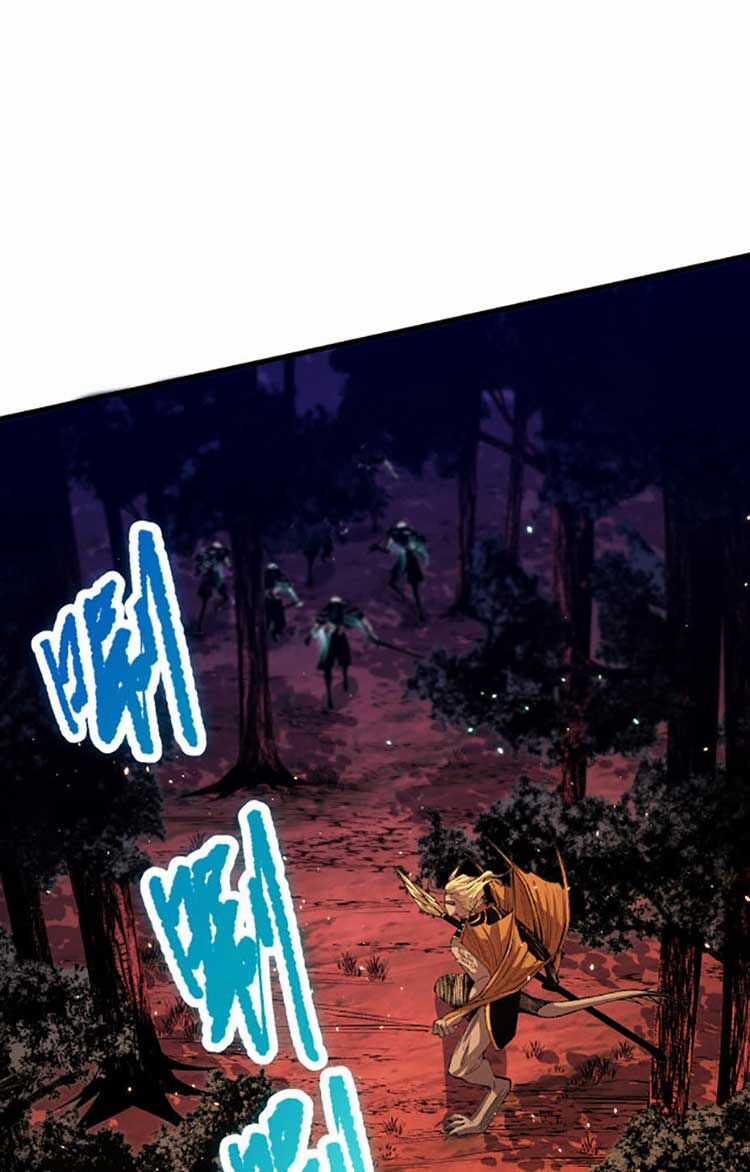 TỬ LINH PHÁP SƯ: TA CHÍNH LÀ THIÊN TAI! Chapter 35 trang 22