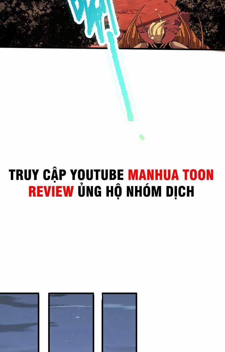 TỬ LINH PHÁP SƯ: TA CHÍNH LÀ THIÊN TAI! Chapter 35 trang 23