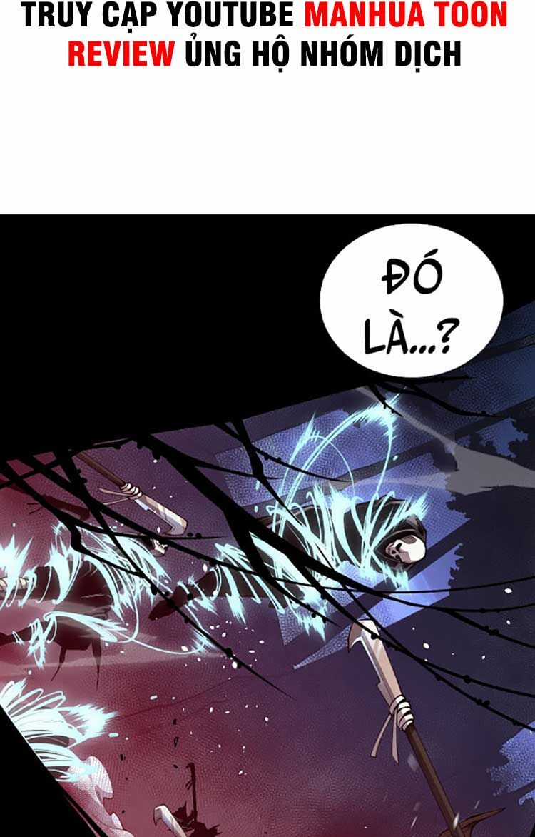 TỬ LINH PHÁP SƯ: TA CHÍNH LÀ THIÊN TAI! Chapter 35 trang 25