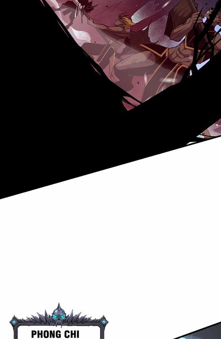 TỬ LINH PHÁP SƯ: TA CHÍNH LÀ THIÊN TAI! Chapter 35 trang 26