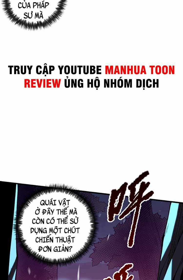 TỬ LINH PHÁP SƯ: TA CHÍNH LÀ THIÊN TAI! Chapter 35 trang 28