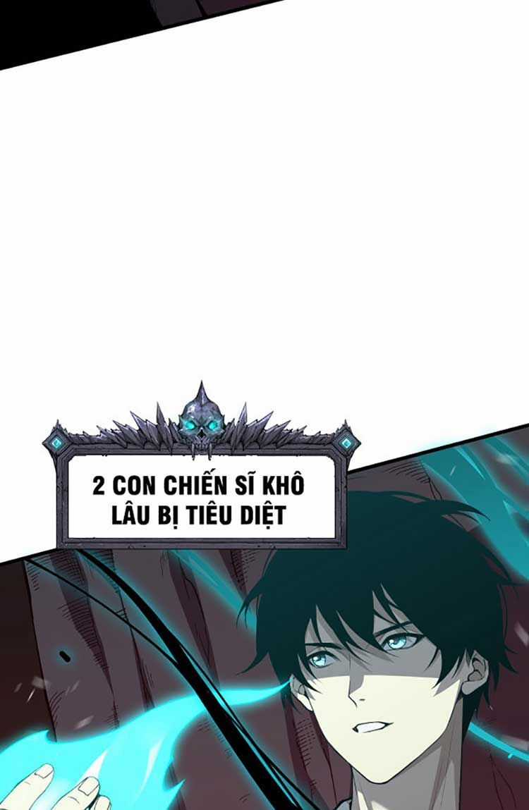 TỬ LINH PHÁP SƯ: TA CHÍNH LÀ THIÊN TAI! Chapter 35 trang 30