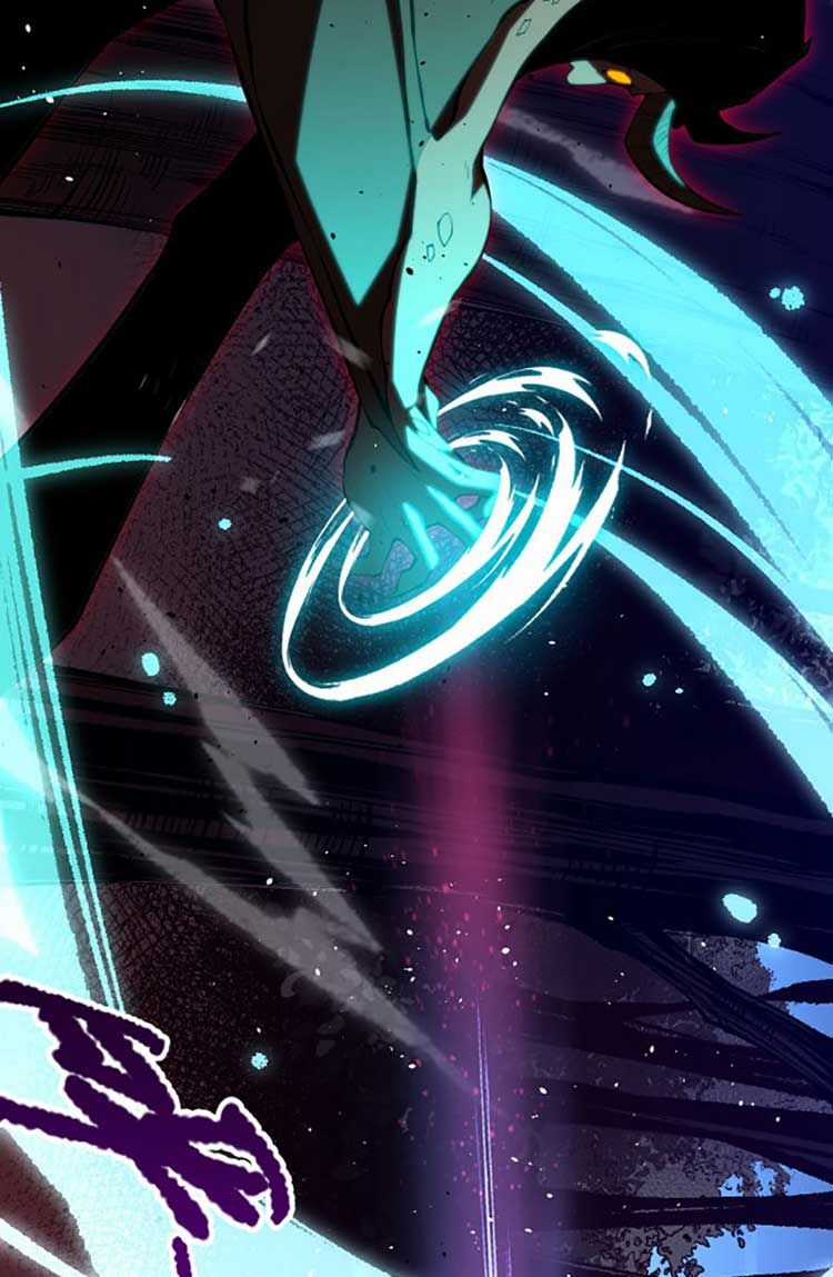 TỬ LINH PHÁP SƯ: TA CHÍNH LÀ THIÊN TAI! Chapter 35 trang 37