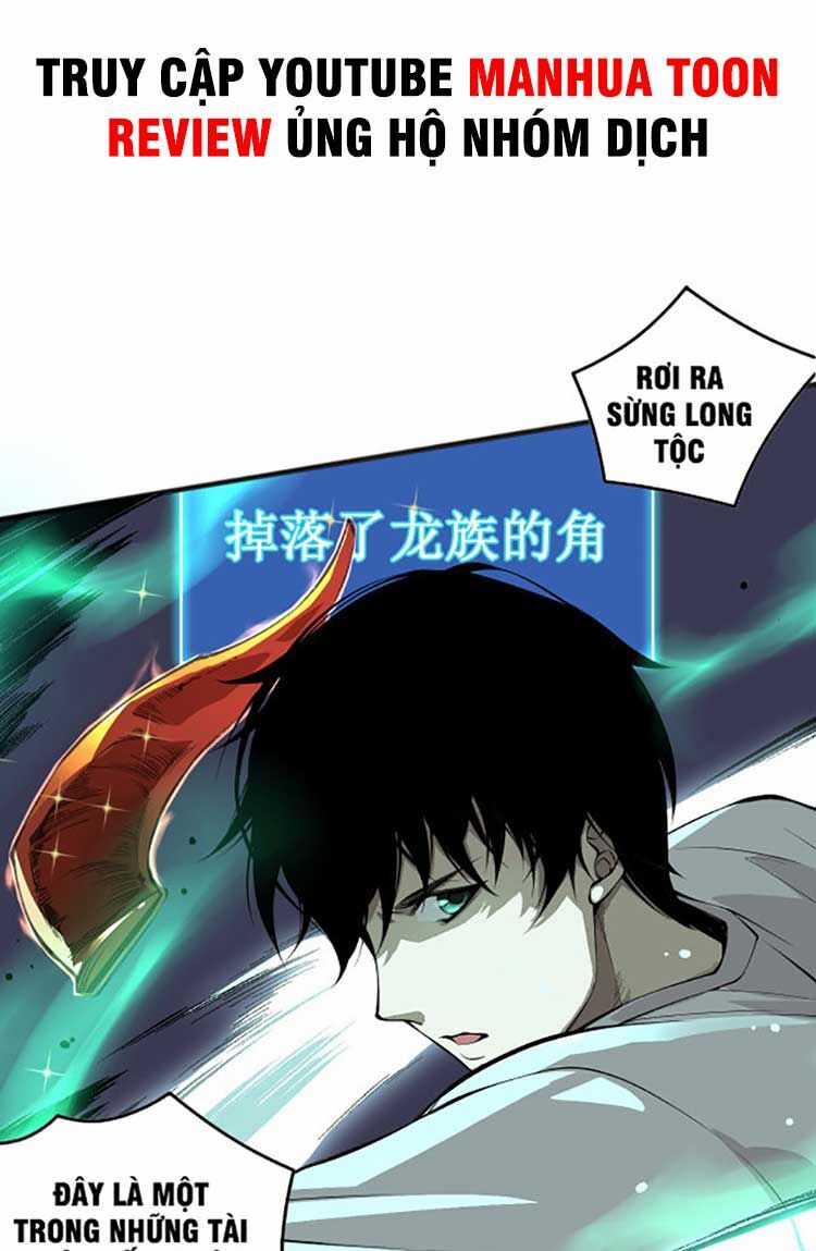 TỬ LINH PHÁP SƯ: TA CHÍNH LÀ THIÊN TAI! Chapter 35 trang 43