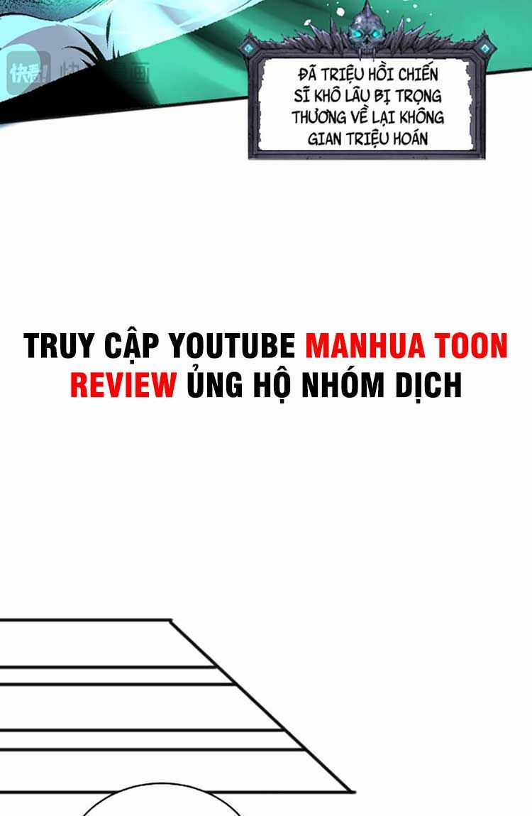 TỬ LINH PHÁP SƯ: TA CHÍNH LÀ THIÊN TAI! Chapter 35 trang 46