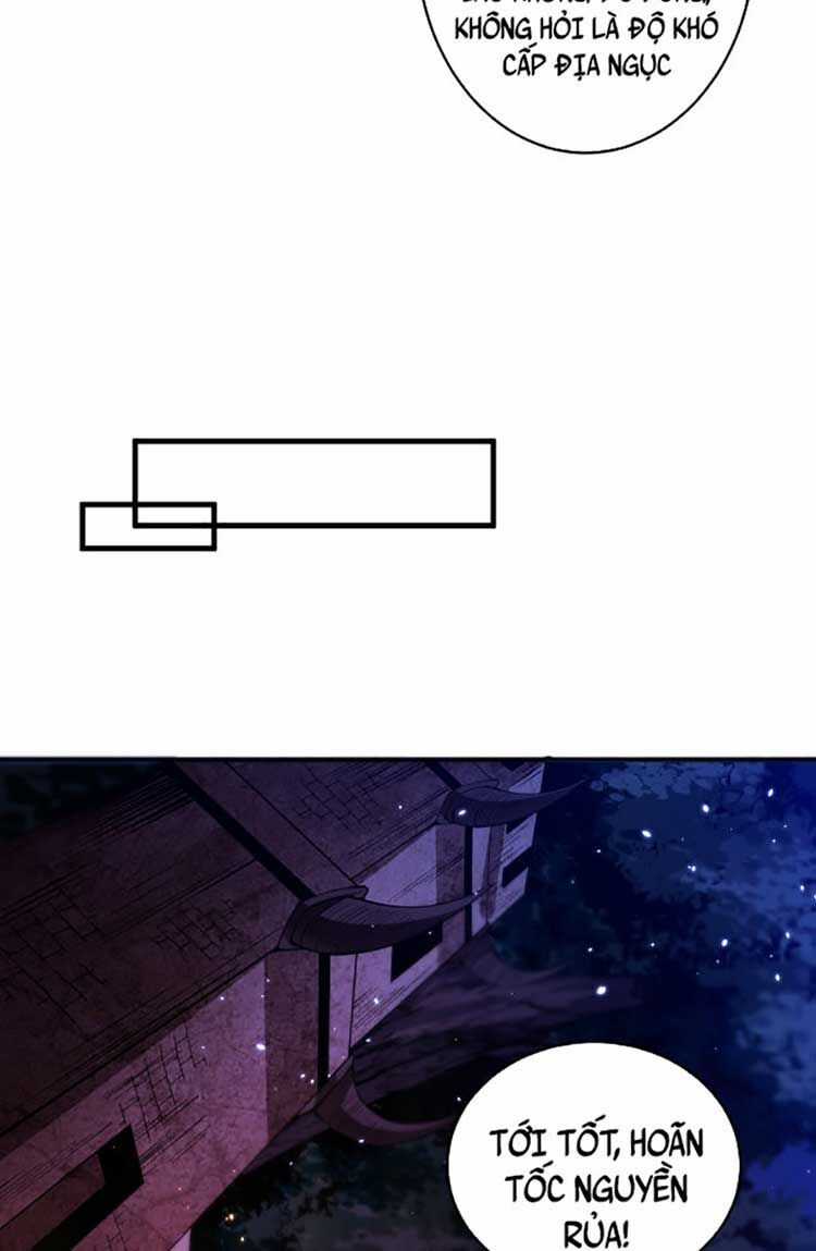 TỬ LINH PHÁP SƯ: TA CHÍNH LÀ THIÊN TAI! Chapter 35 trang 48