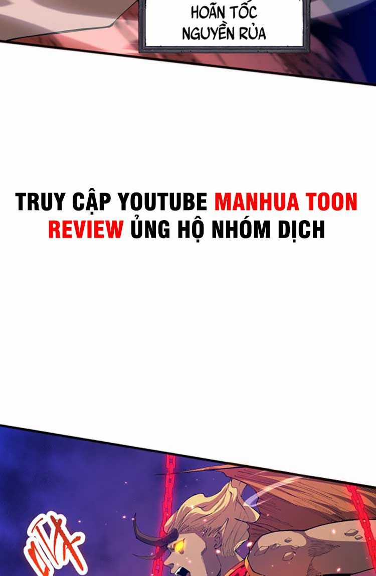 TỬ LINH PHÁP SƯ: TA CHÍNH LÀ THIÊN TAI! Chapter 35 trang 50