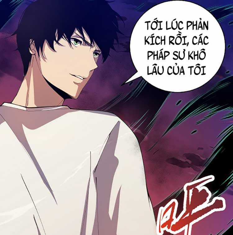 TỬ LINH PHÁP SƯ: TA CHÍNH LÀ THIÊN TAI! Chapter 35 trang 53