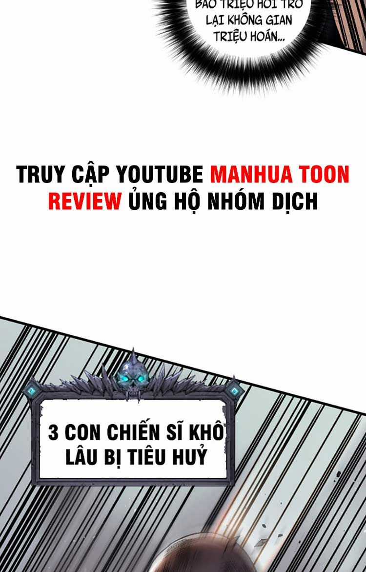 TỬ LINH PHÁP SƯ: TA CHÍNH LÀ THIÊN TAI! Chapter 35 trang 6