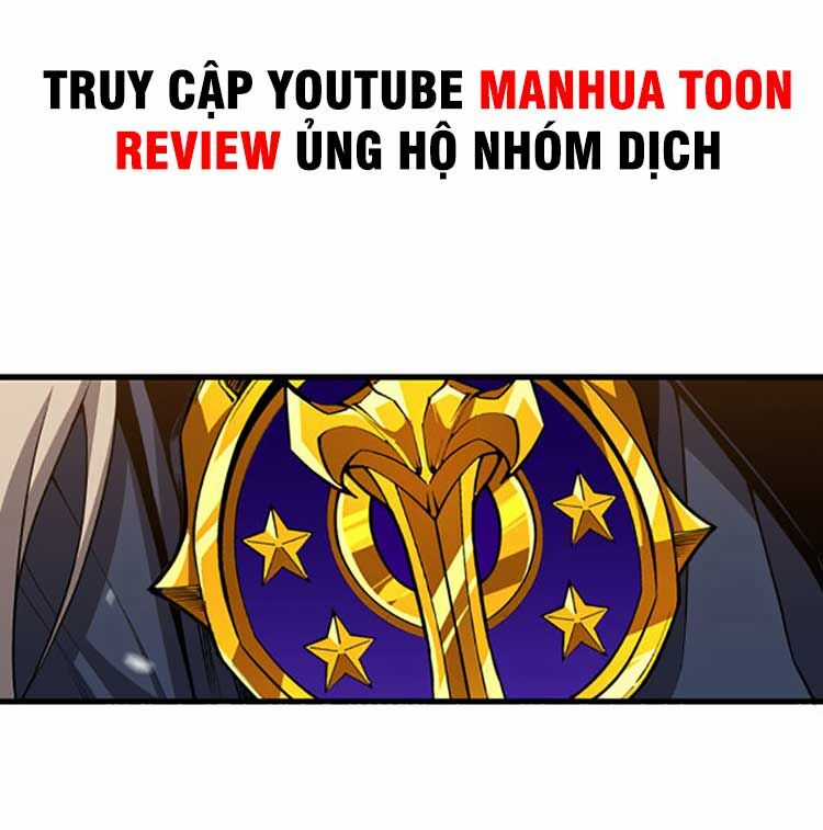 TỬ LINH PHÁP SƯ: TA CHÍNH LÀ THIÊN TAI! Chapter 35 trang 61