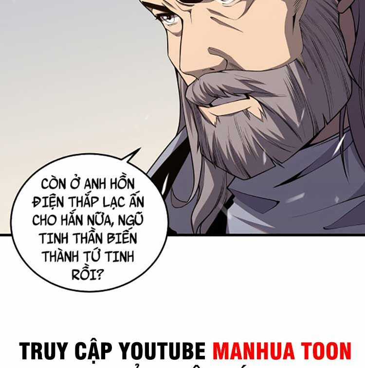 TỬ LINH PHÁP SƯ: TA CHÍNH LÀ THIÊN TAI! Chapter 35 trang 63