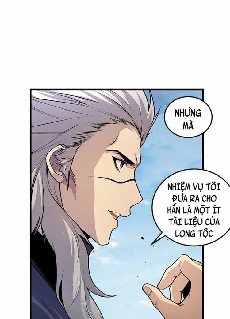 TỬ LINH PHÁP SƯ: TA CHÍNH LÀ THIÊN TAI! Chapter 35 trang 66