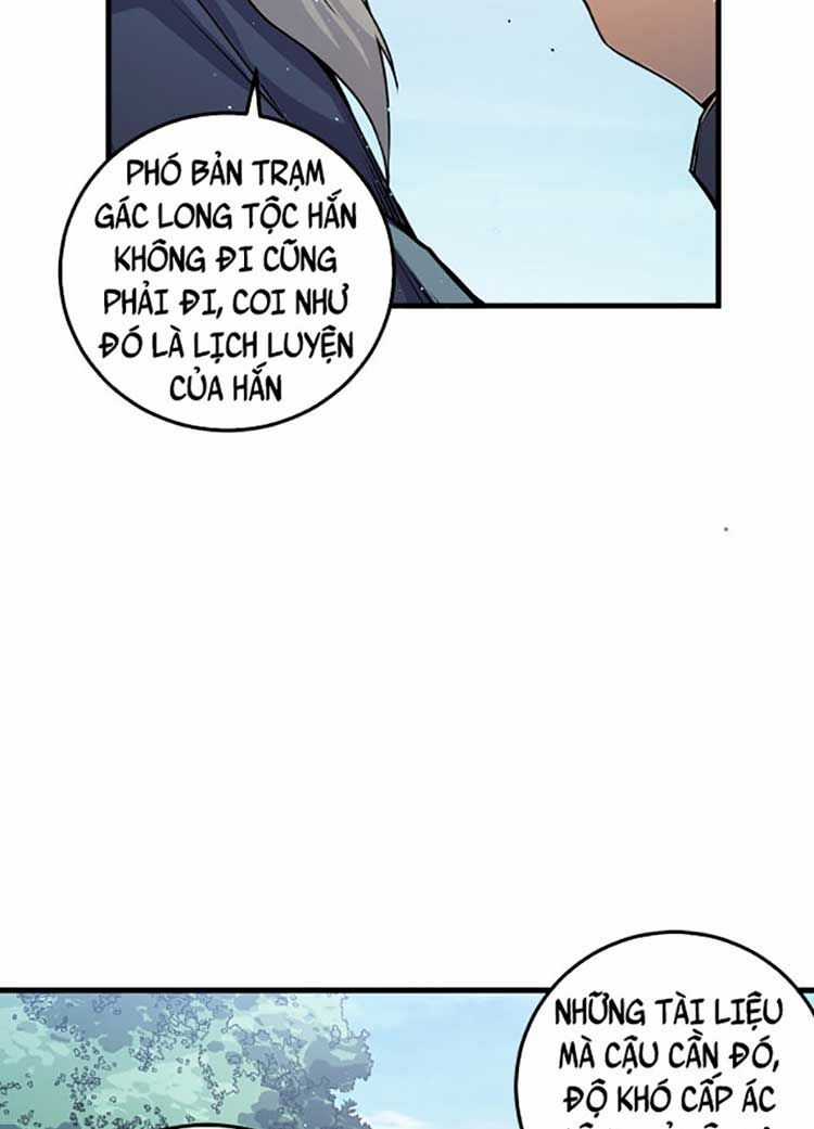 TỬ LINH PHÁP SƯ: TA CHÍNH LÀ THIÊN TAI! Chapter 35 trang 67