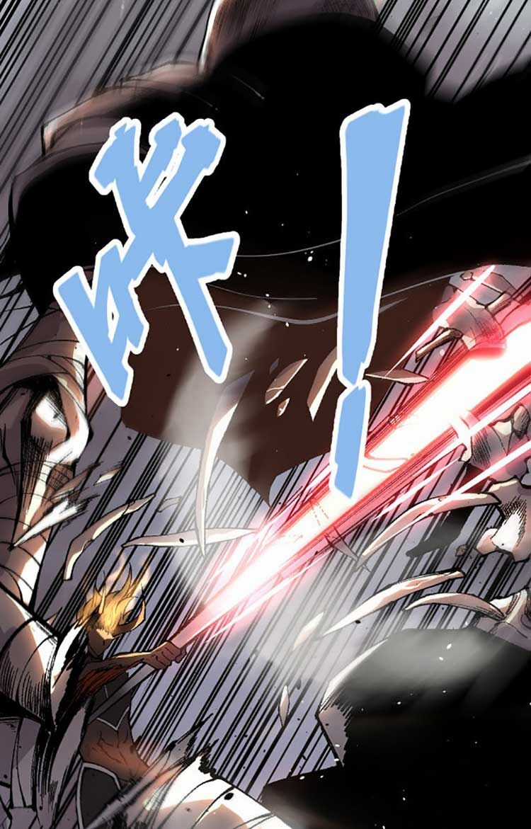 TỬ LINH PHÁP SƯ: TA CHÍNH LÀ THIÊN TAI! Chapter 35 trang 7