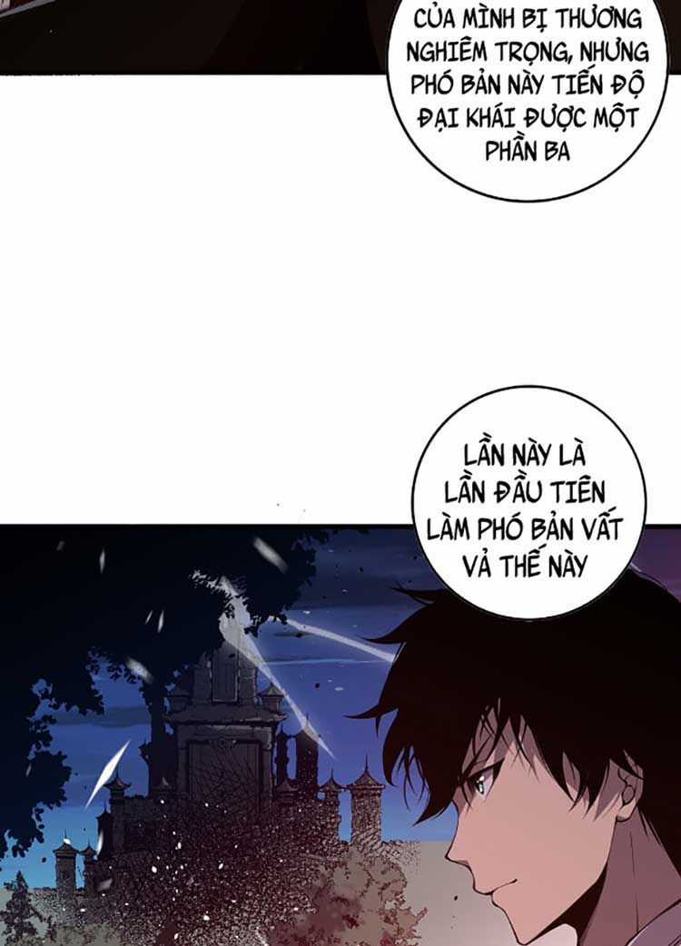 TỬ LINH PHÁP SƯ: TA CHÍNH LÀ THIÊN TAI! Chapter 35 trang 76