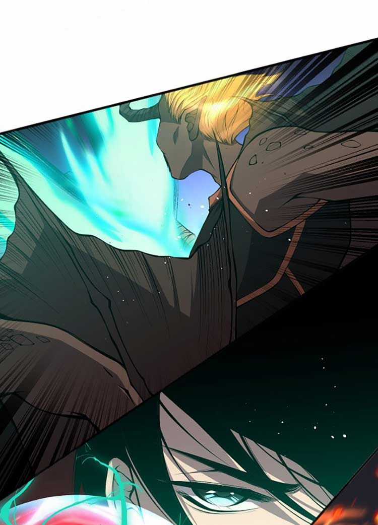 TỬ LINH PHÁP SƯ: TA CHÍNH LÀ THIÊN TAI! Chapter 35 trang 80