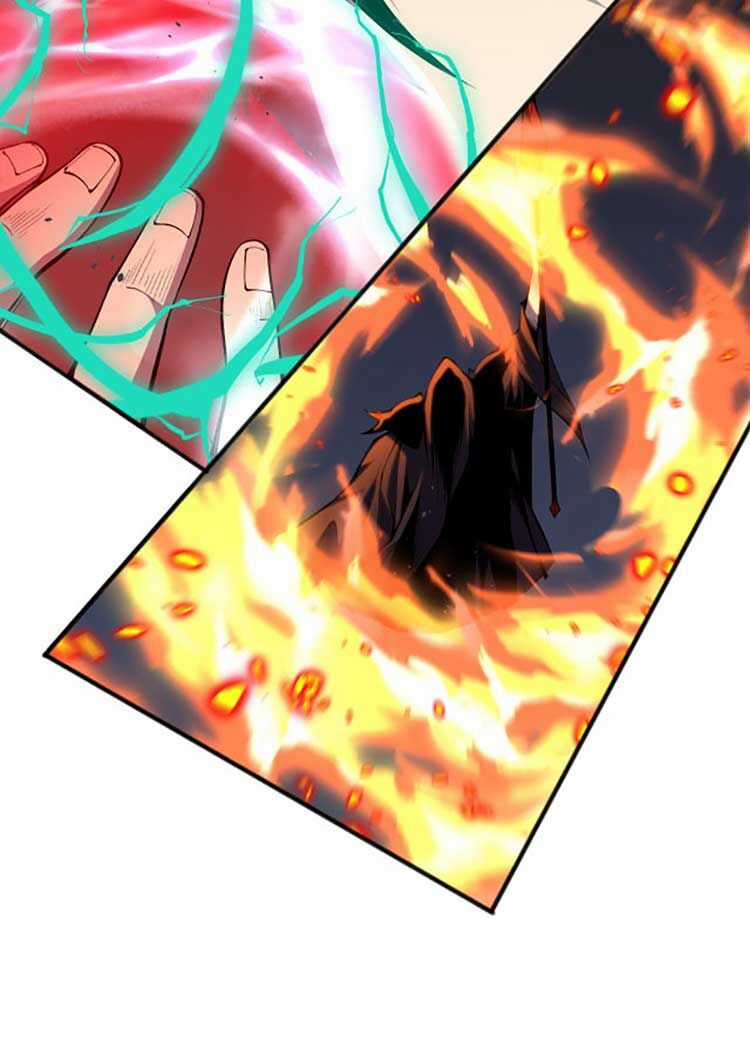 TỬ LINH PHÁP SƯ: TA CHÍNH LÀ THIÊN TAI! Chapter 35 trang 81