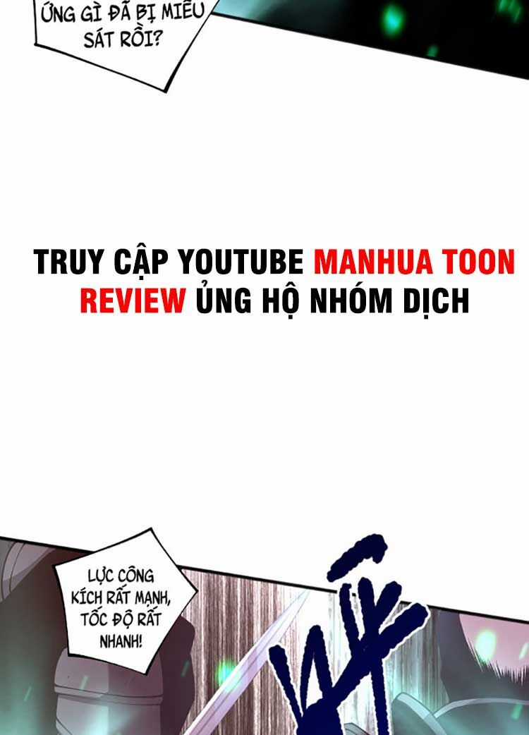 TỬ LINH PHÁP SƯ: TA CHÍNH LÀ THIÊN TAI! Chapter 35 trang 88