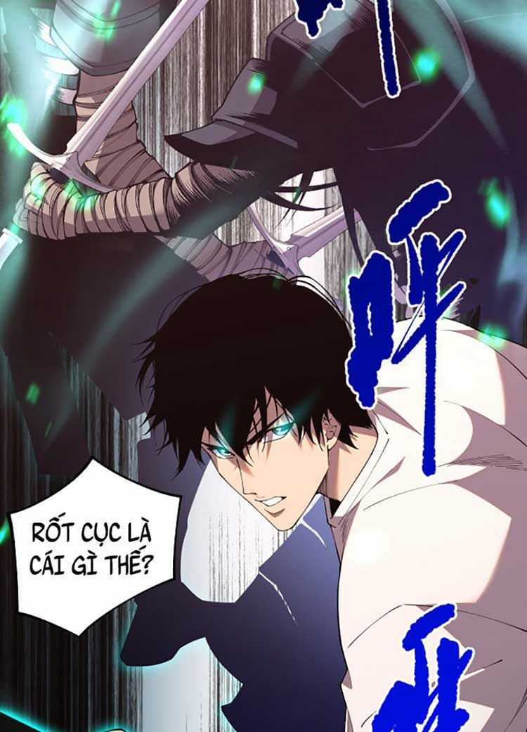 TỬ LINH PHÁP SƯ: TA CHÍNH LÀ THIÊN TAI! Chapter 35 trang 89