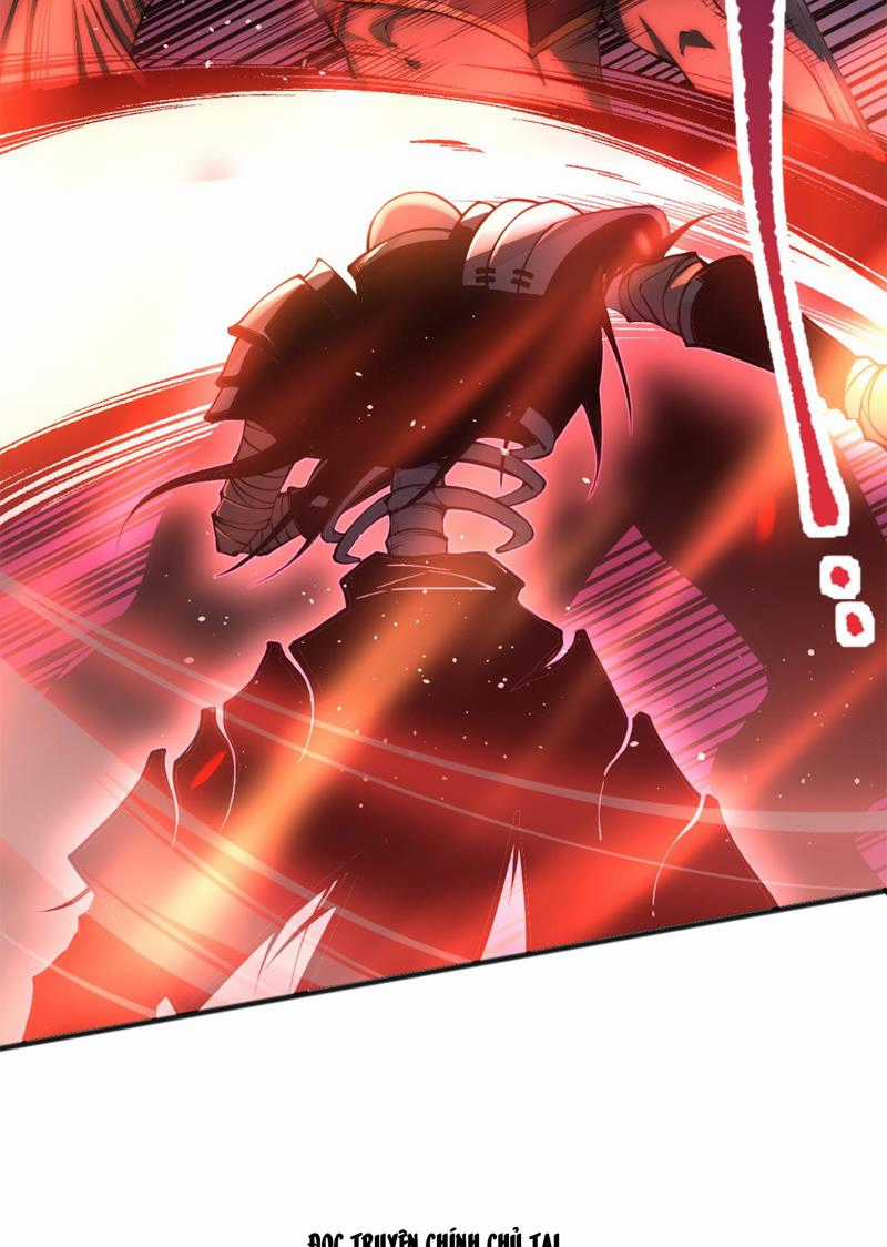 TỬ LINH PHÁP SƯ: TA CHÍNH LÀ THIÊN TAI! Chapter 36 trang 10