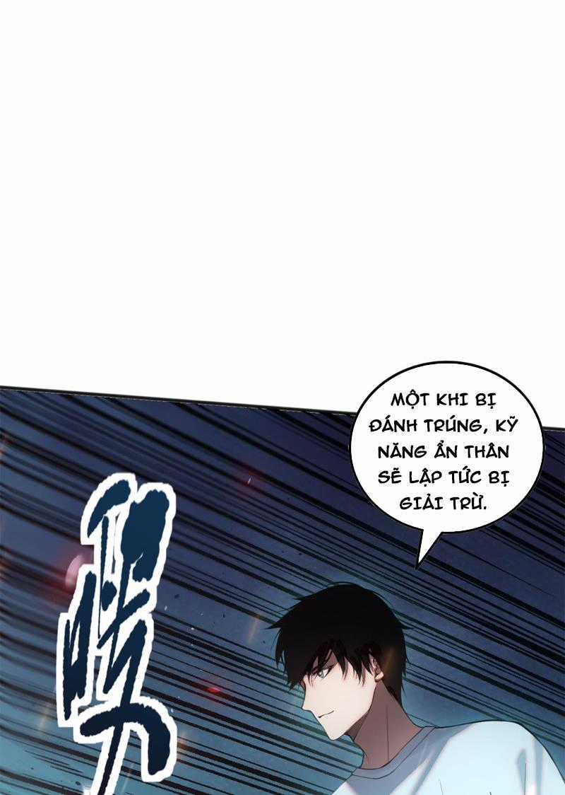 TỬ LINH PHÁP SƯ: TA CHÍNH LÀ THIÊN TAI! Chapter 36 trang 13