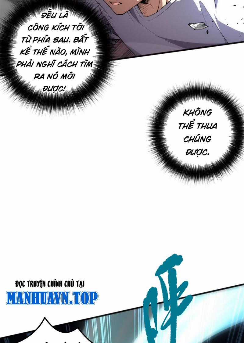 TỬ LINH PHÁP SƯ: TA CHÍNH LÀ THIÊN TAI! Chapter 36 trang 2