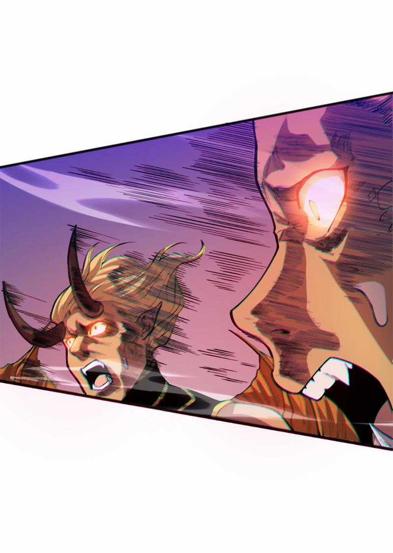 TỬ LINH PHÁP SƯ: TA CHÍNH LÀ THIÊN TAI! Chapter 36 trang 23