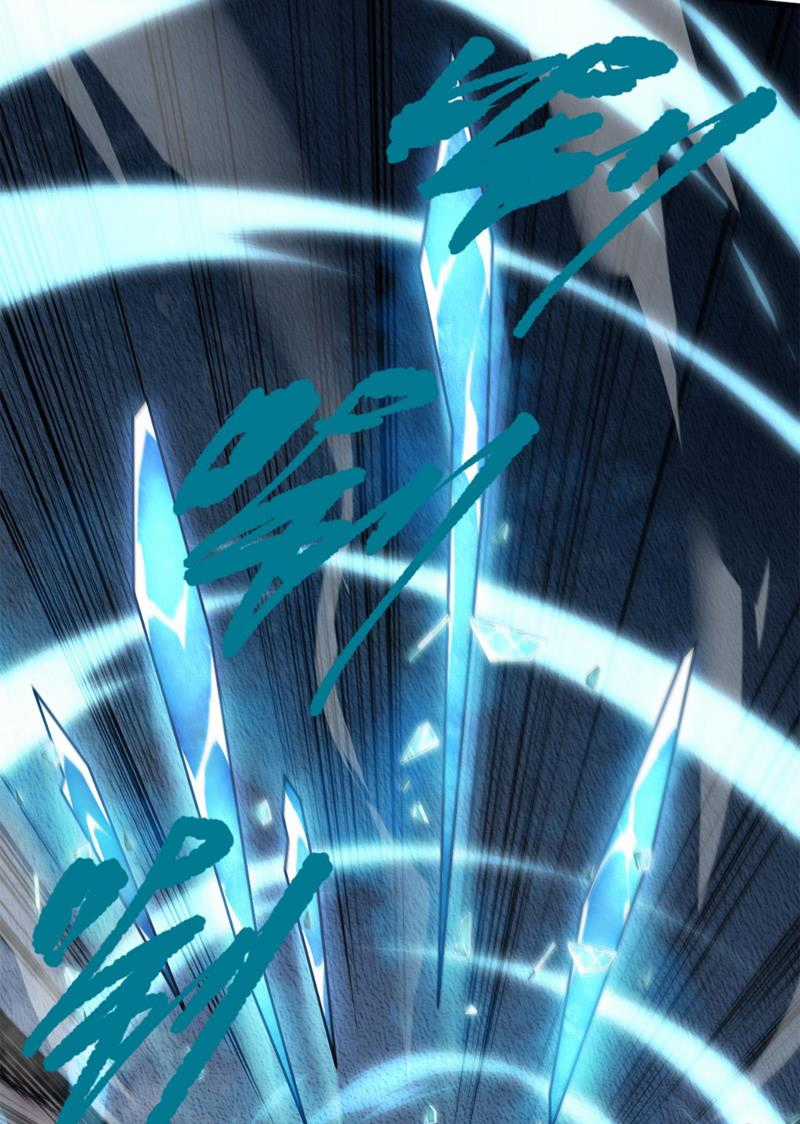 TỬ LINH PHÁP SƯ: TA CHÍNH LÀ THIÊN TAI! Chapter 36 trang 5