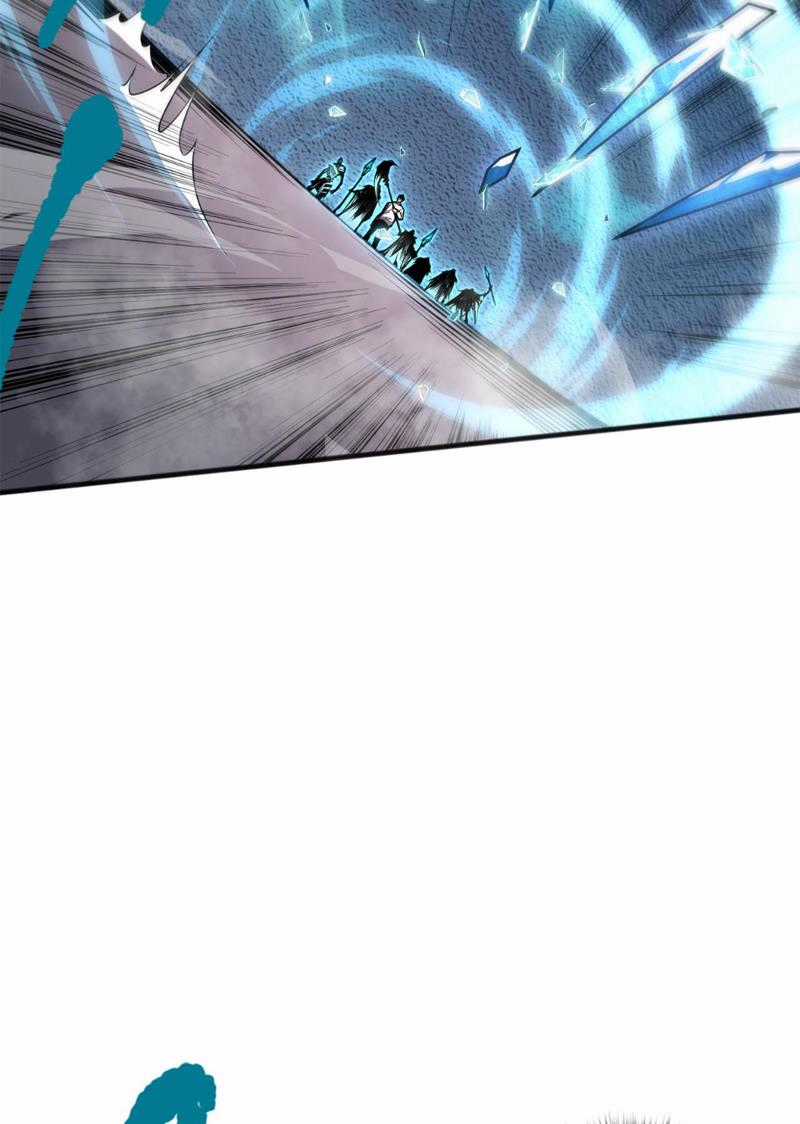 TỬ LINH PHÁP SƯ: TA CHÍNH LÀ THIÊN TAI! Chapter 36 trang 6