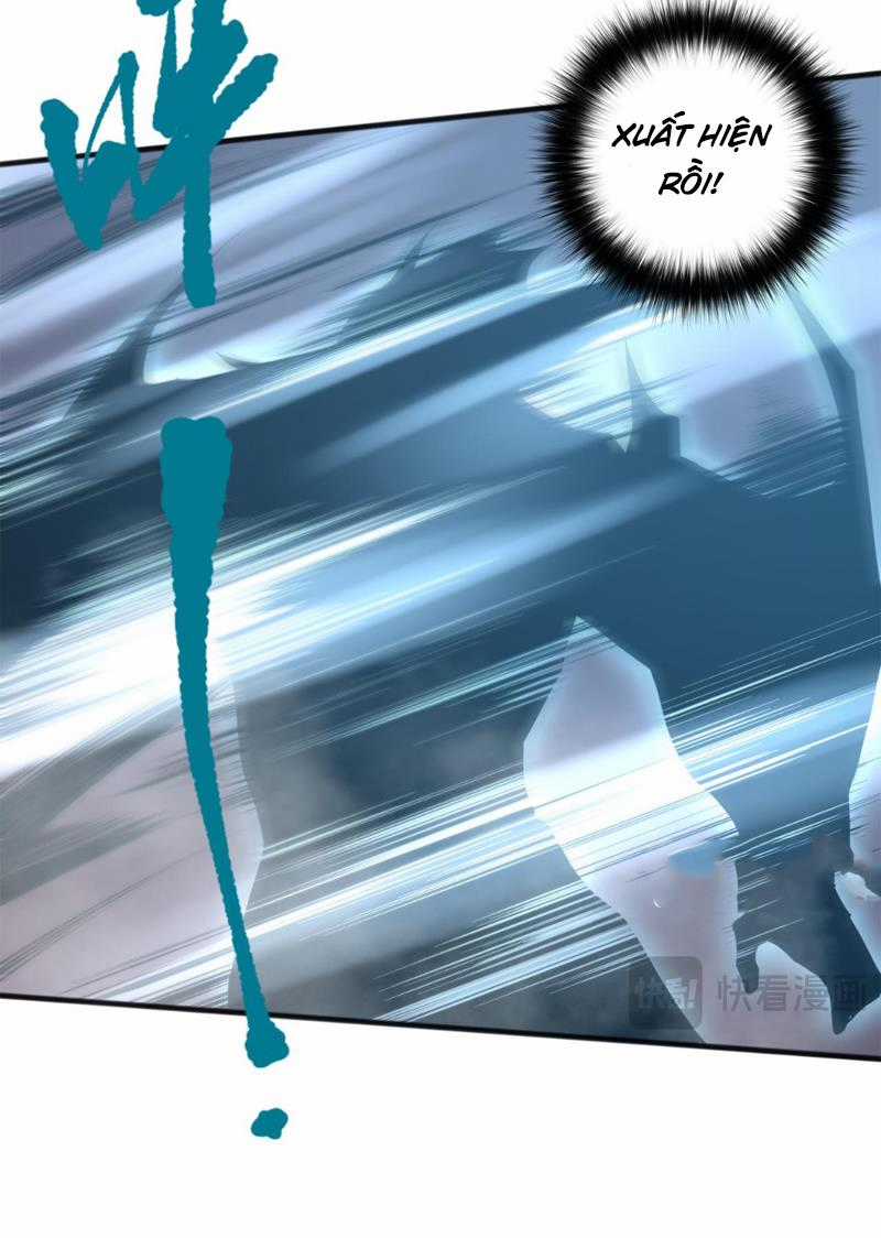 TỬ LINH PHÁP SƯ: TA CHÍNH LÀ THIÊN TAI! Chapter 36 trang 7