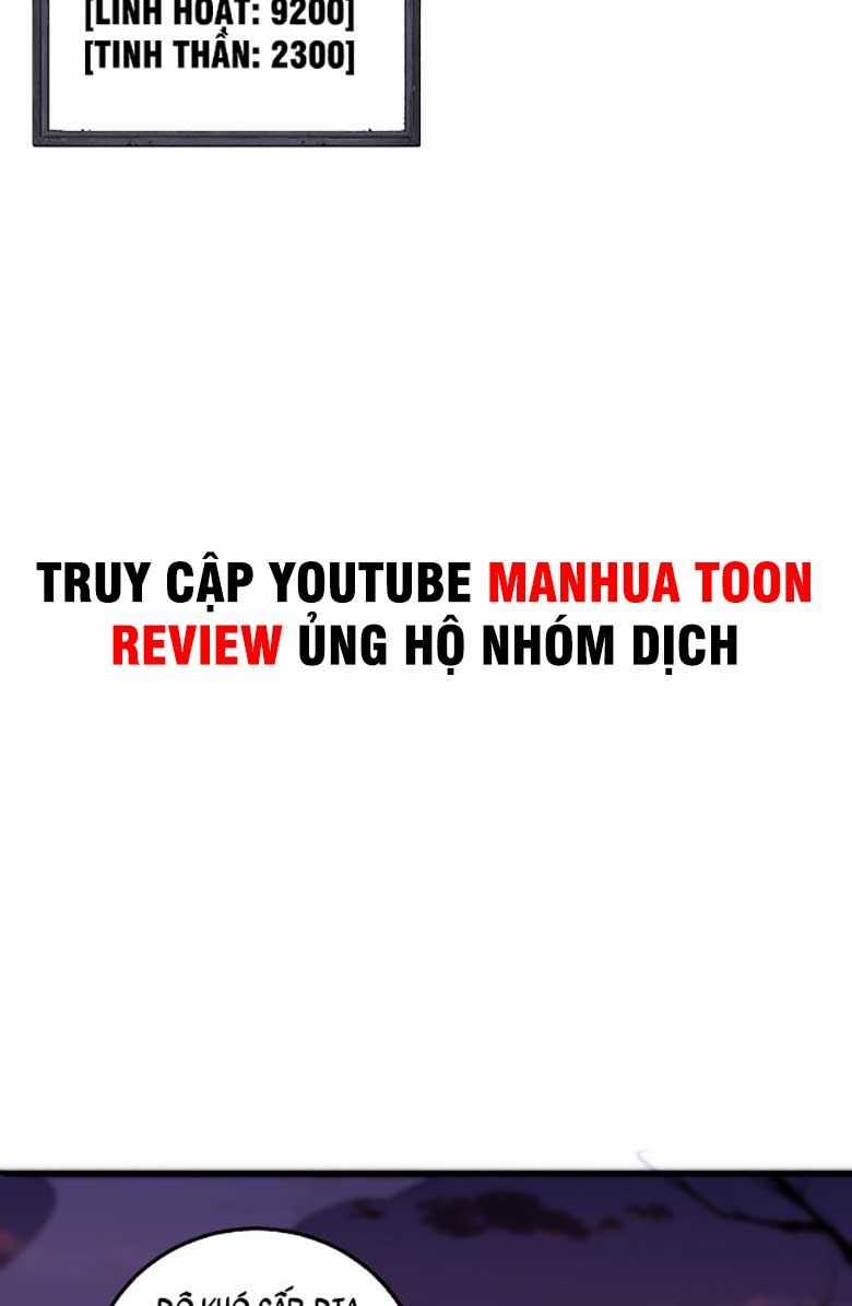 TỬ LINH PHÁP SƯ: TA CHÍNH LÀ THIÊN TAI! Chapter 37 trang 10