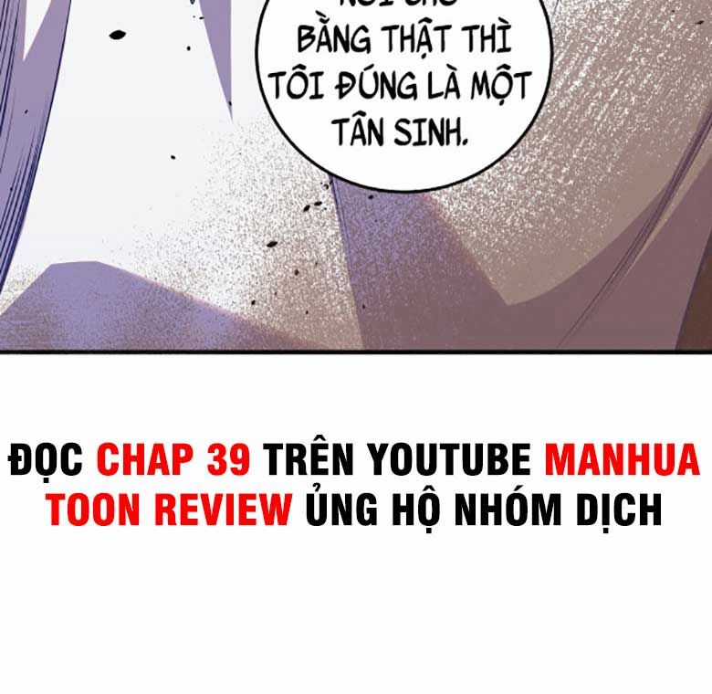 TỬ LINH PHÁP SƯ: TA CHÍNH LÀ THIÊN TAI! Chapter 37 trang 100