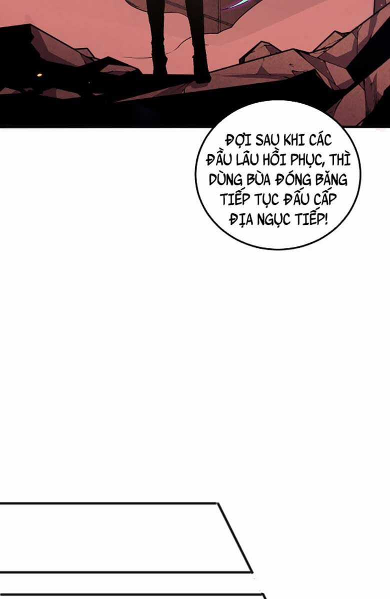 TỬ LINH PHÁP SƯ: TA CHÍNH LÀ THIÊN TAI! Chapter 37 trang 12