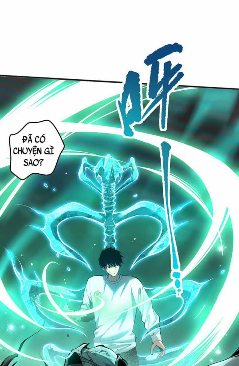 TỬ LINH PHÁP SƯ: TA CHÍNH LÀ THIÊN TAI! Chapter 37 trang 18