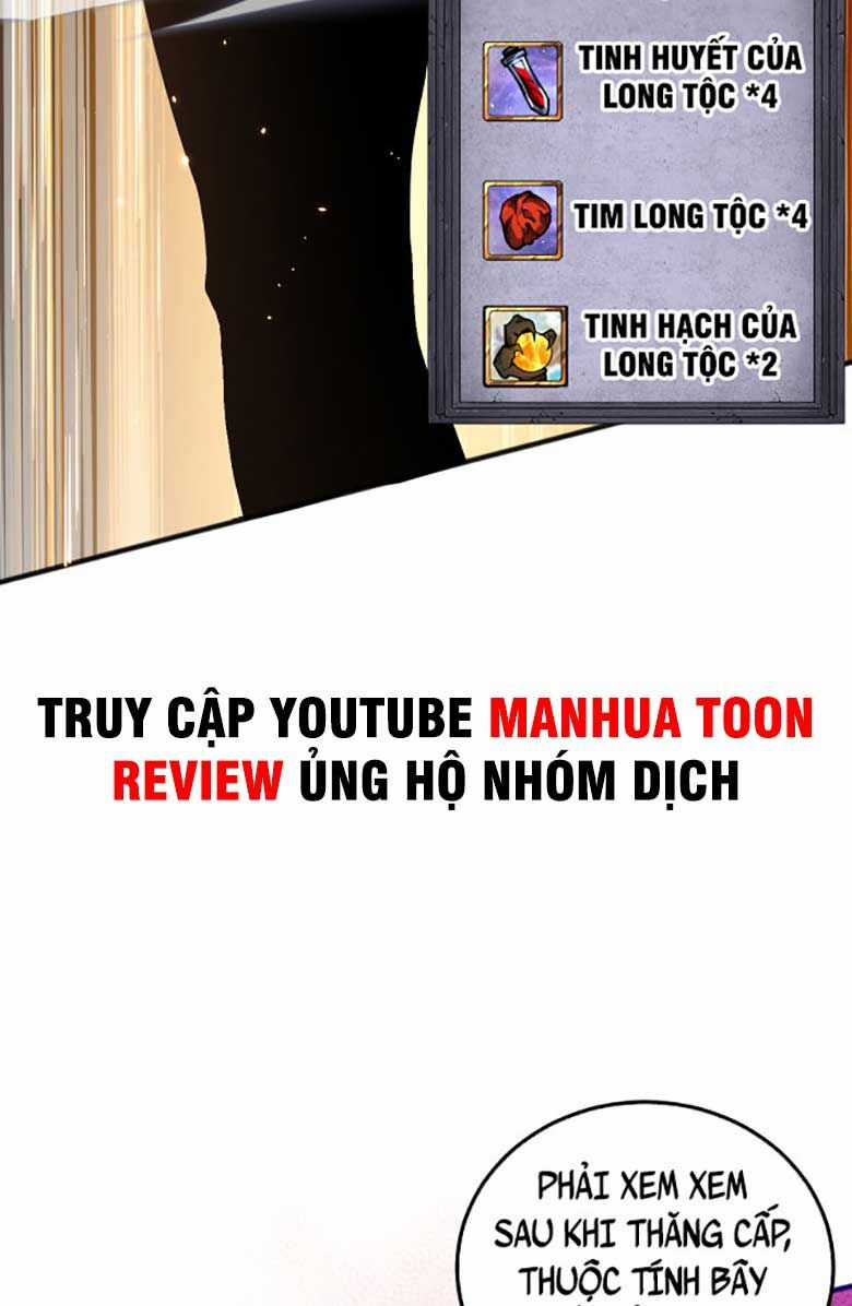 TỬ LINH PHÁP SƯ: TA CHÍNH LÀ THIÊN TAI! Chapter 37 trang 3