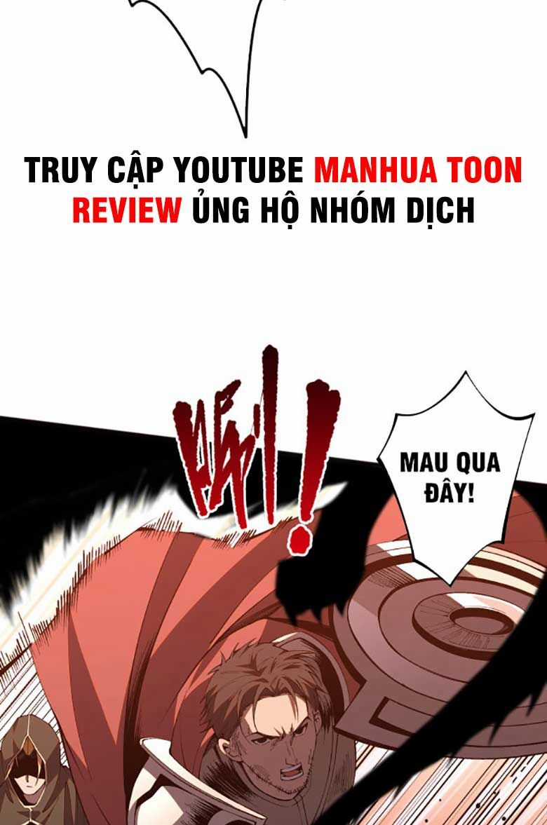 TỬ LINH PHÁP SƯ: TA CHÍNH LÀ THIÊN TAI! Chapter 37 trang 30