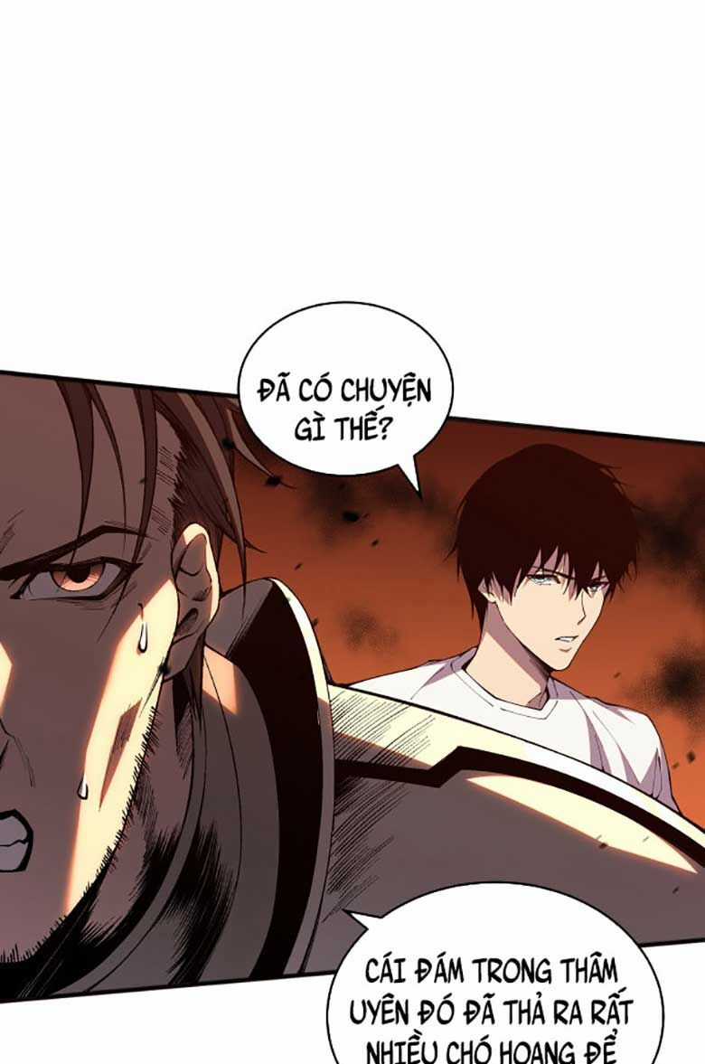 TỬ LINH PHÁP SƯ: TA CHÍNH LÀ THIÊN TAI! Chapter 37 trang 33