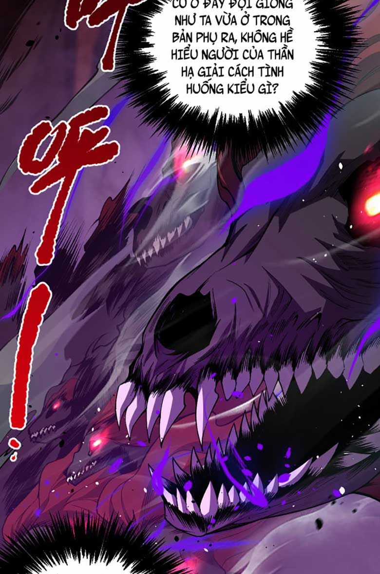 TỬ LINH PHÁP SƯ: TA CHÍNH LÀ THIÊN TAI! Chapter 37 trang 35